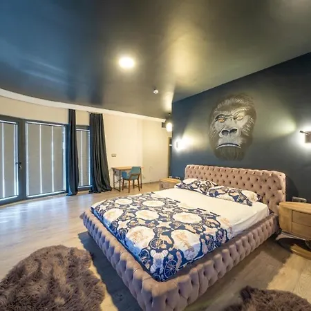 ヴィラ Liv マルマリス