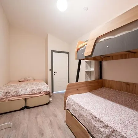 ヴィラ Liv マルマリス