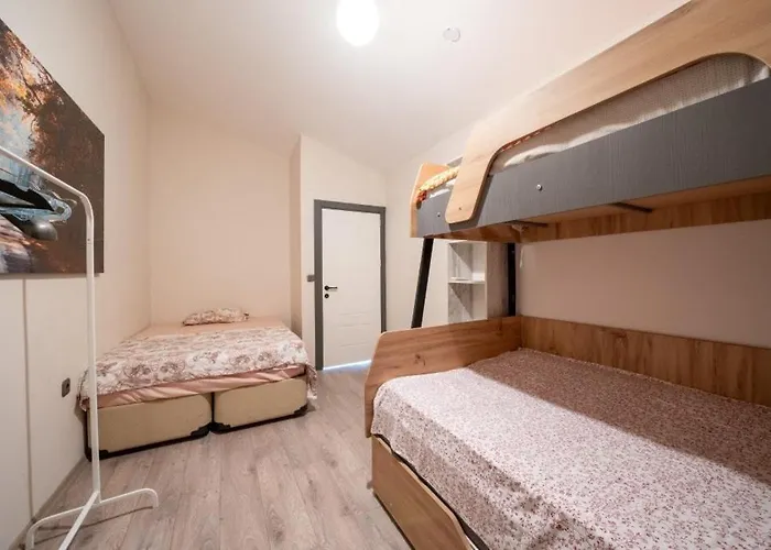Vila Liv Marmaris