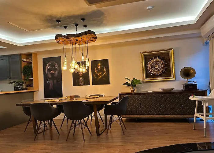 Liv Vila Marmaris