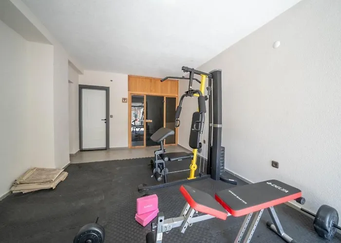 Vila Liv Marmaris