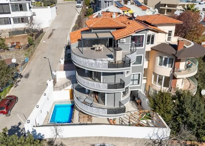 Vila Liv