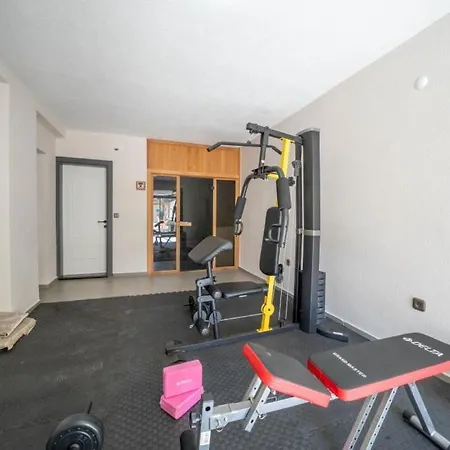 Villa Liv Marmaris