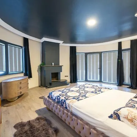 Villa Liv Marmaris