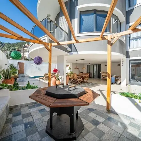 Villa Lıv *