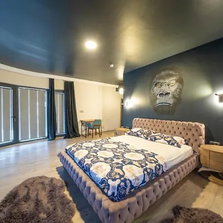Lıv Villa *