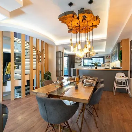 Lıv Villa Marmaris