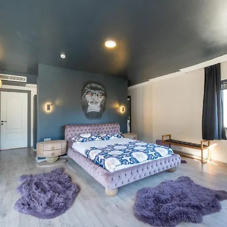 Villa Lıv *