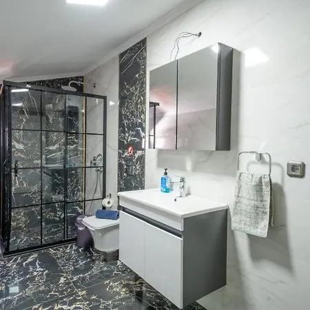 Villa Lıv Marmaris
