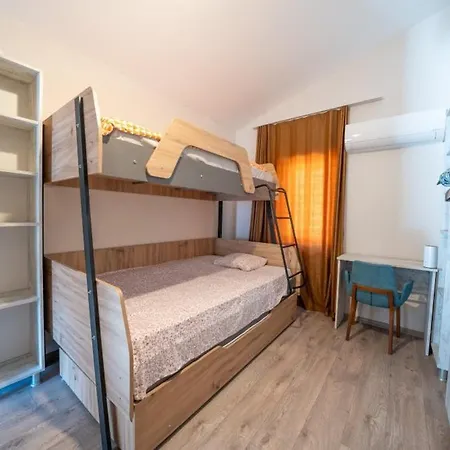Villa Lıv Marmaris