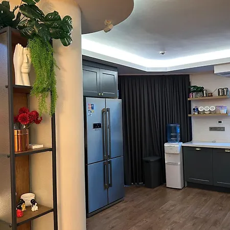 Lıv Villa